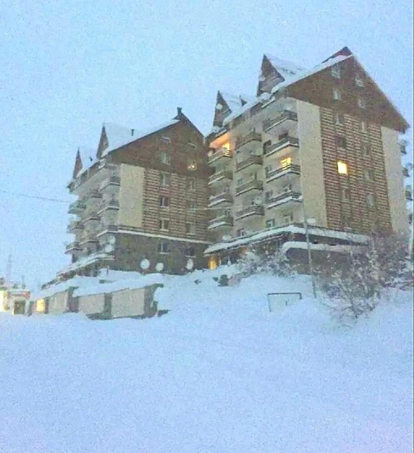 "Gudauri Heart" Apartment Esterno foto